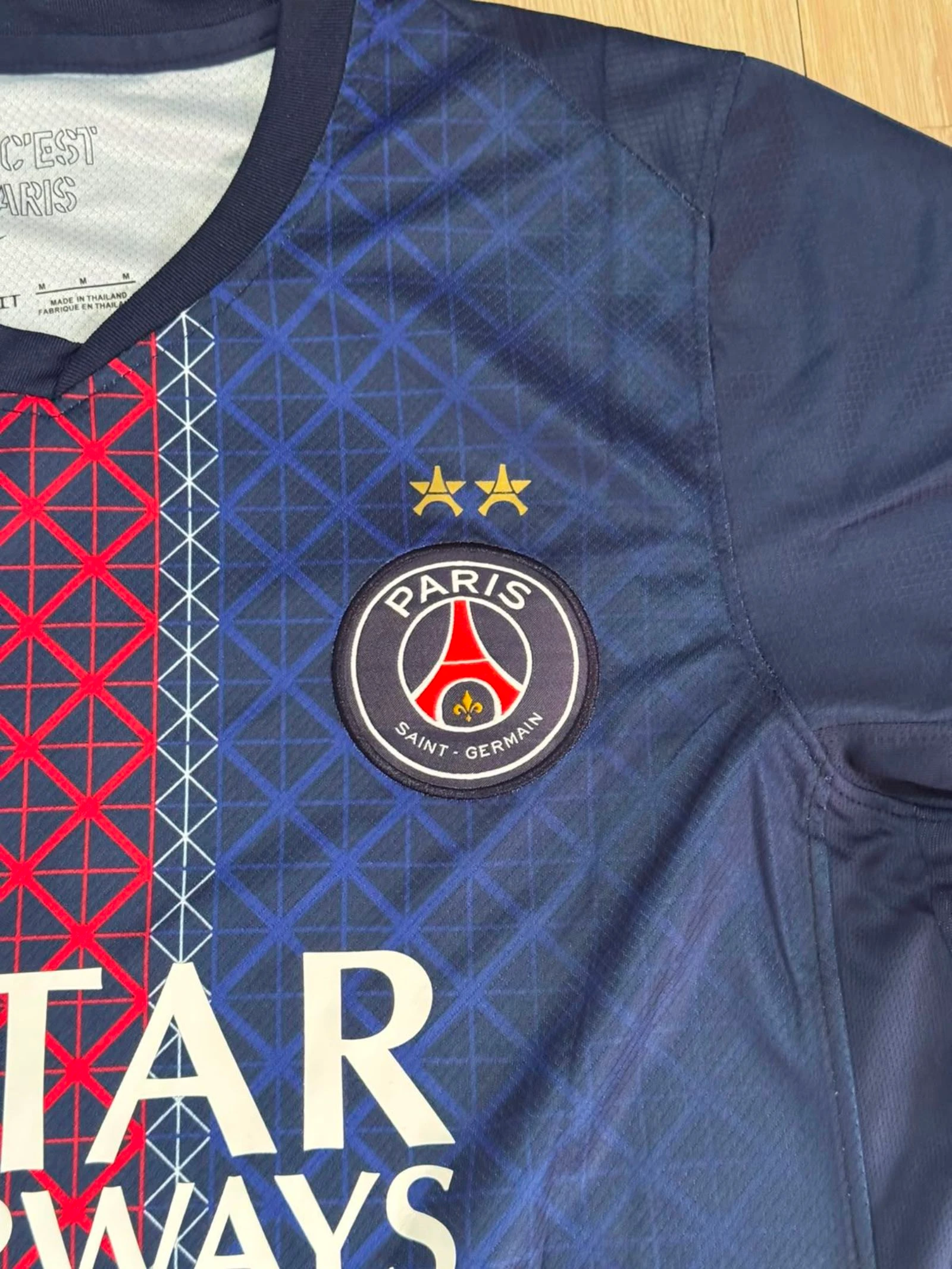 Pull PSG – photo 2